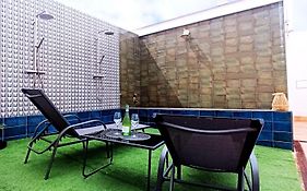 Apartamentos La Higuera By Vgh
